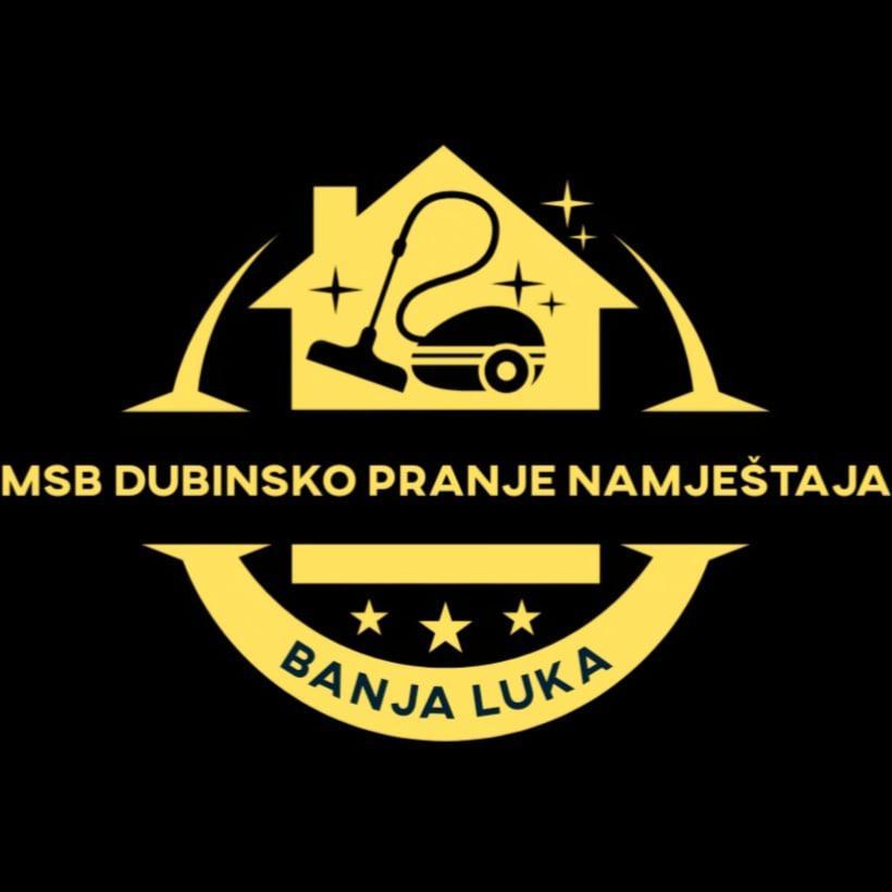 Dubisnko pranje namjestaja