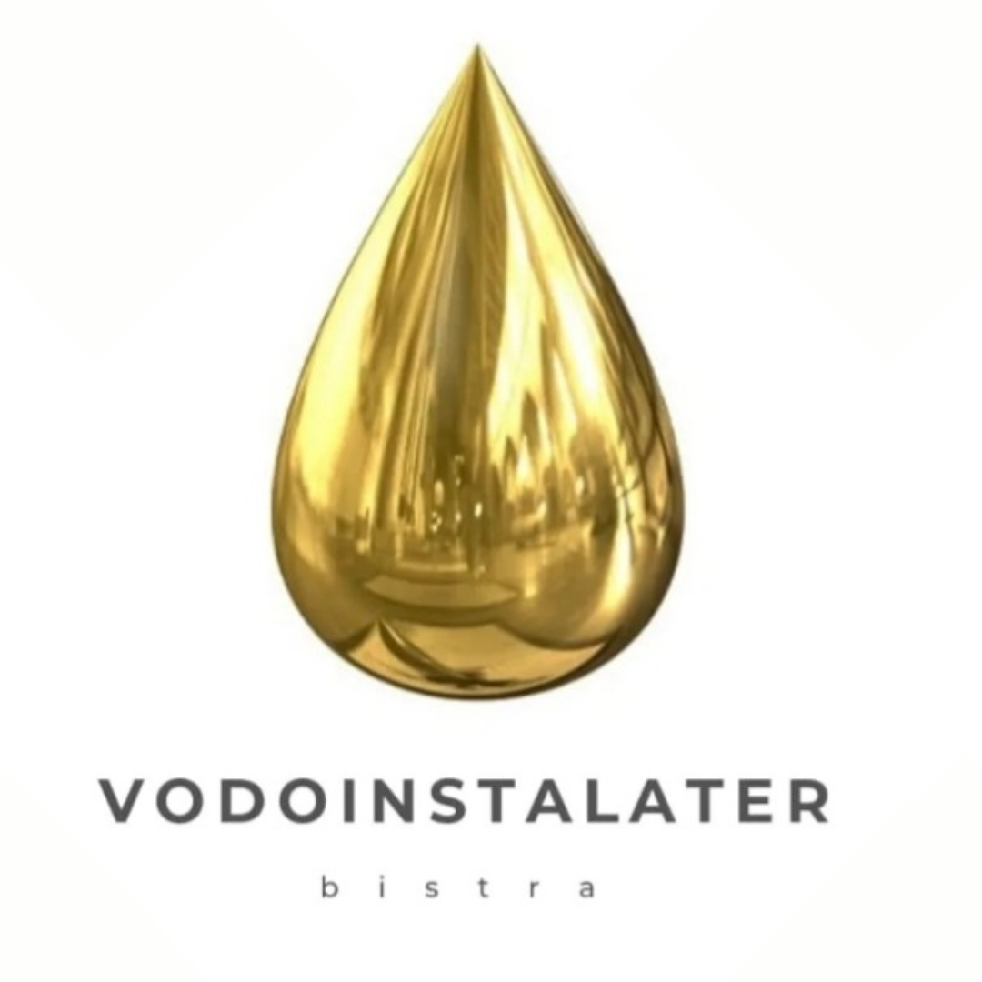 Vodoinstlater Bistra Voda