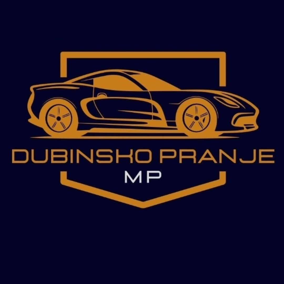 Dubinsko pranje automobila