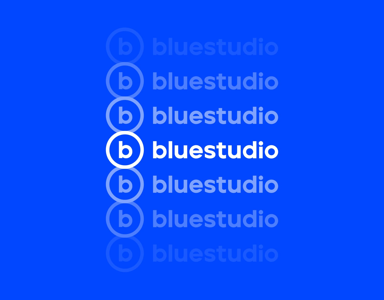 Senior UI/UX Designer | Graphic Designer & CEO of Bluestudio