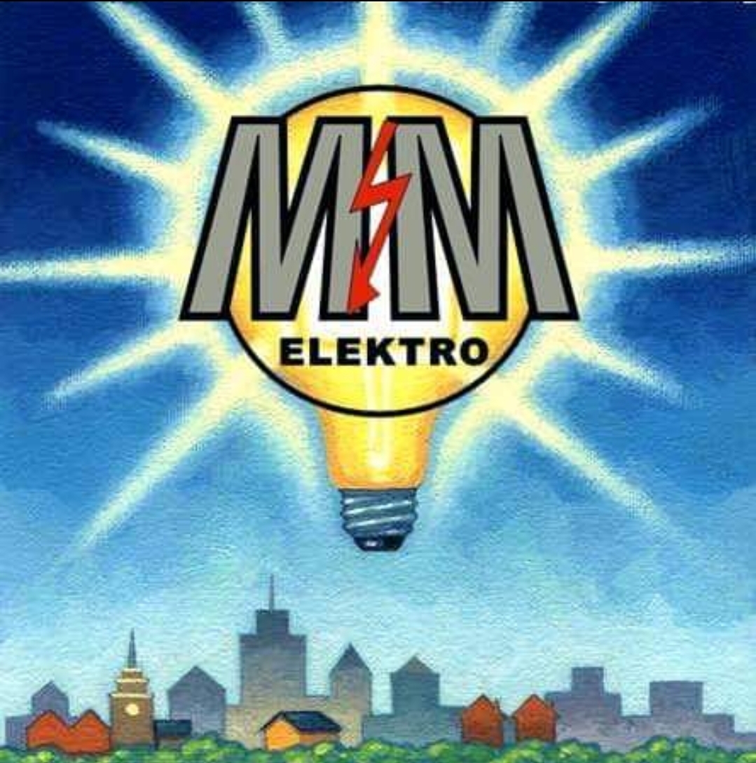 Elektricar elektro instalacije MM elektro