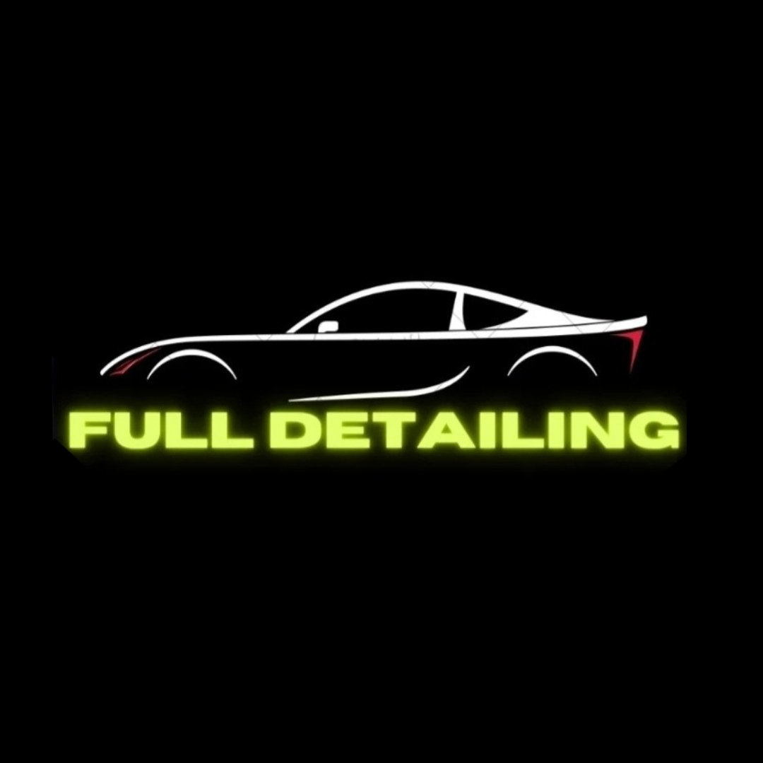 Car Detailing - Dubinsko pranje namestaja