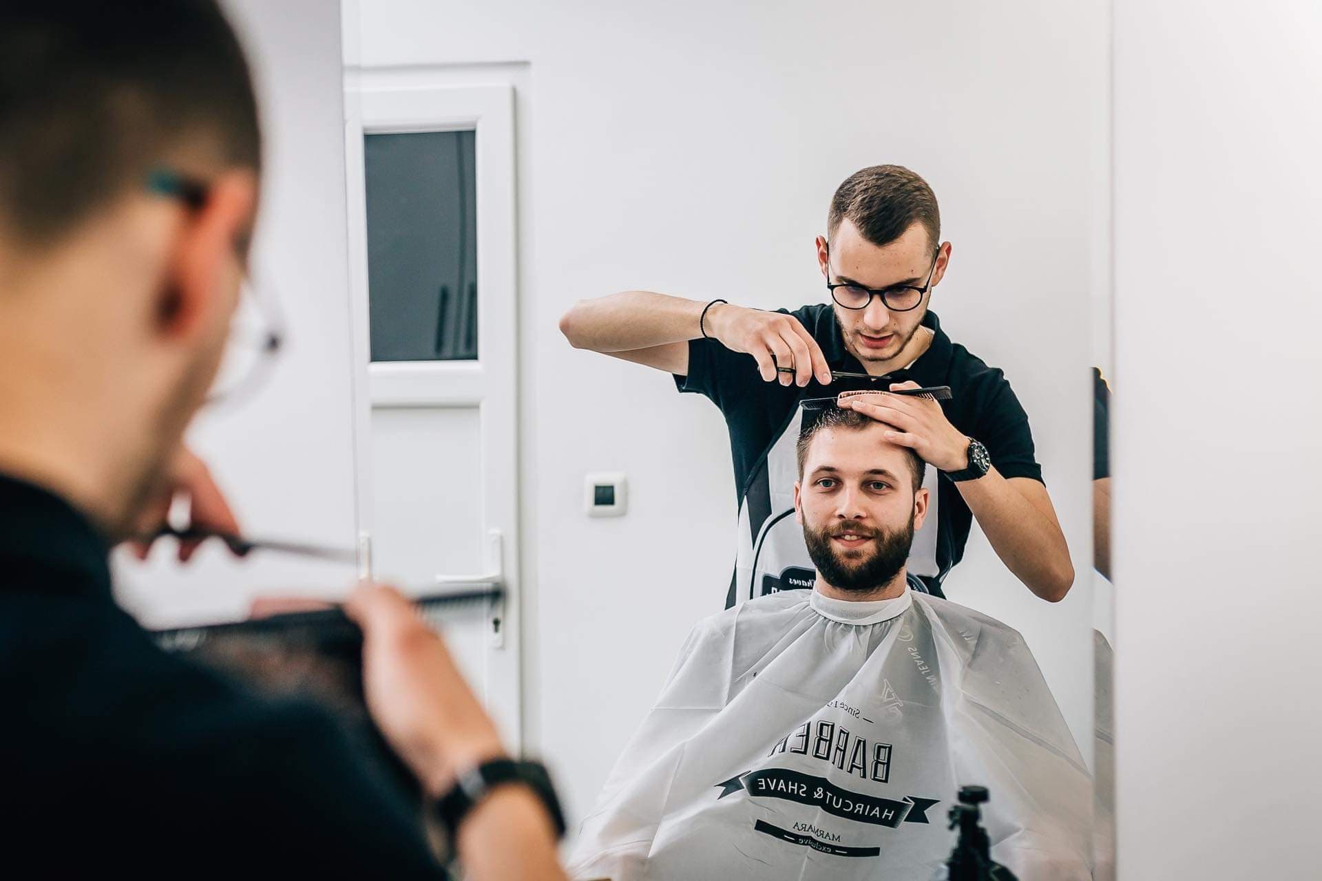 Barber Shop